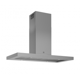 BERTAZZONI KTI120P1AXT Απορροφητήρας Νησίδα 120cm Inox